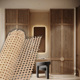 Rattan Sheets