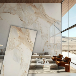 UV Marble Sheet