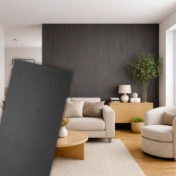 Colored Veneer