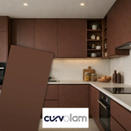 Curvo Lam