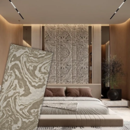 Digital Laminate