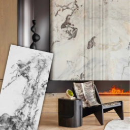 Marble & Stone