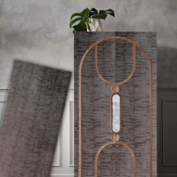 Silk Laminate