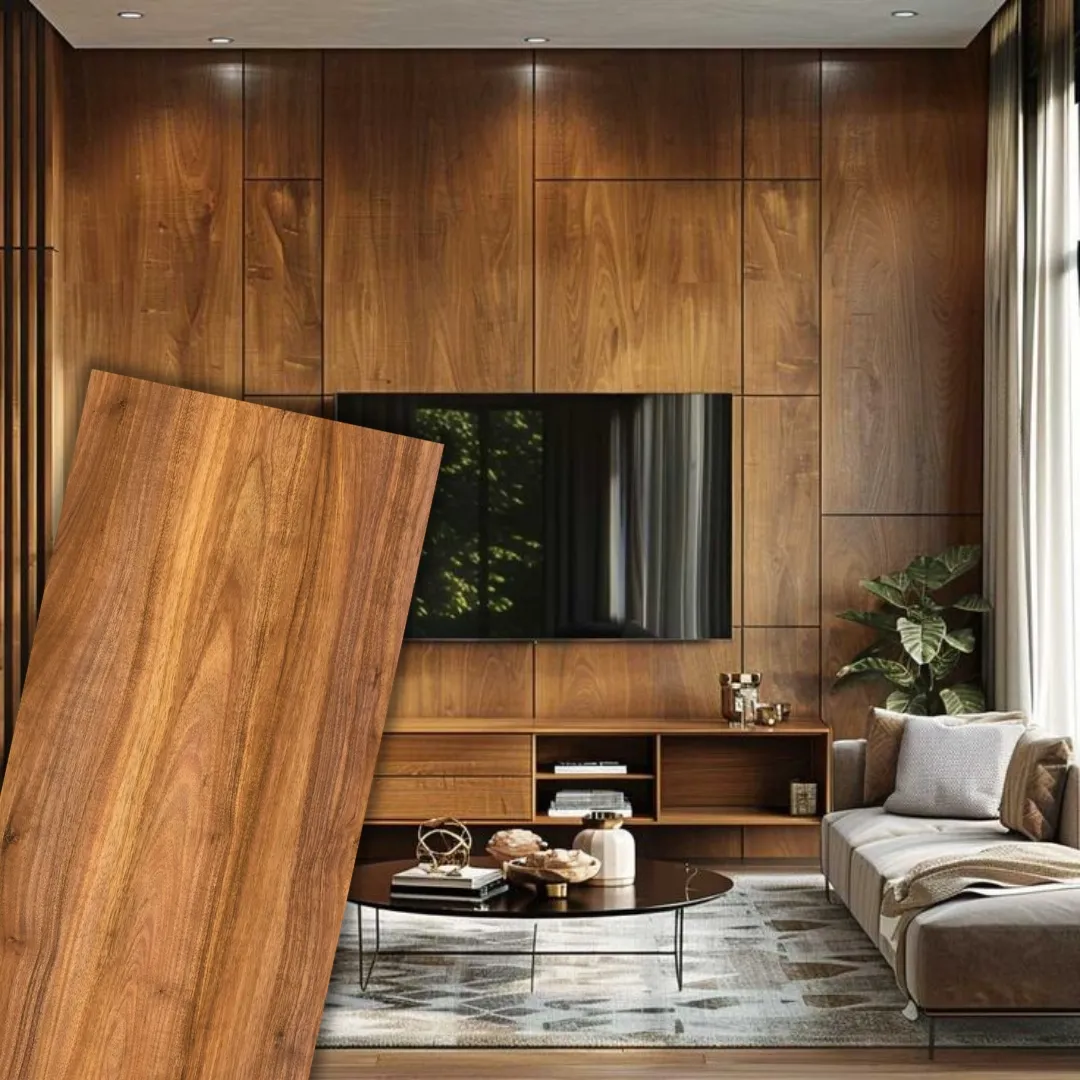 Wooden Laminates & Mica