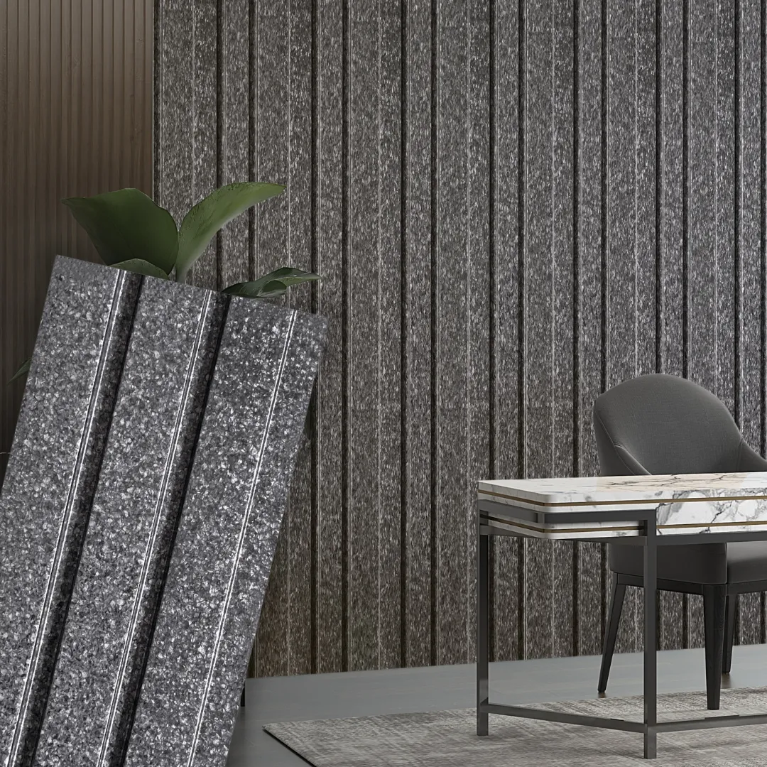 Marble & Stone Louvers