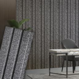 Marble & Stone Louvers