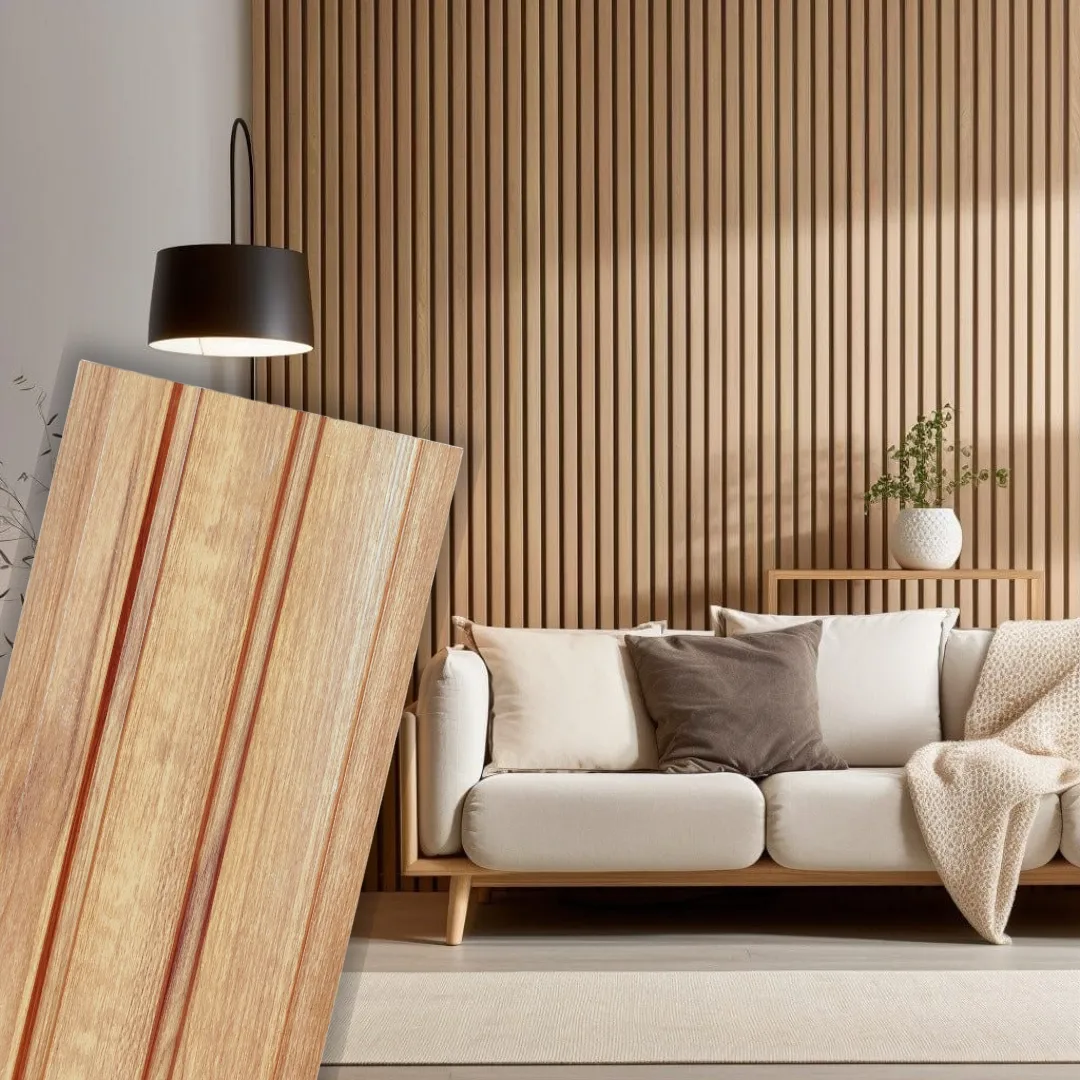 Wooden & Teak Louvers