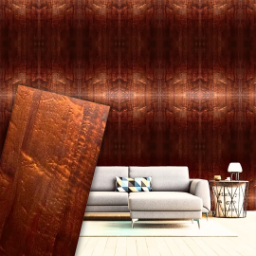 Metallic