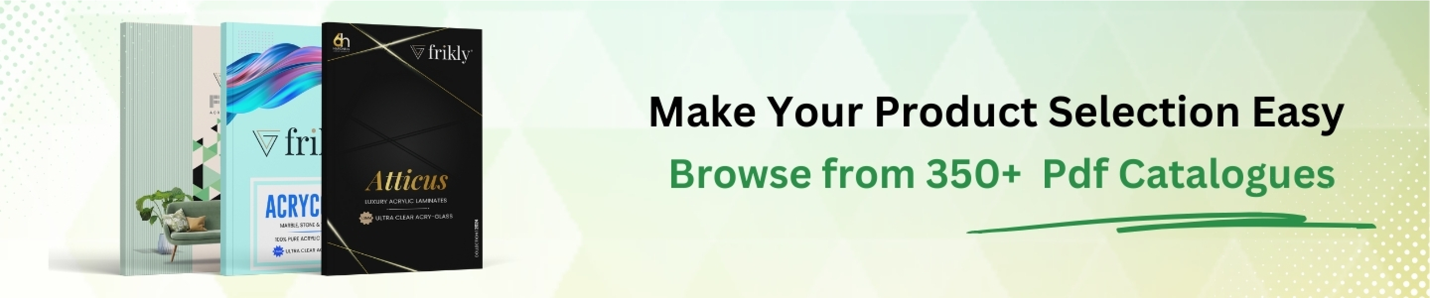 Frikly Catalogue Frikly Catalogue