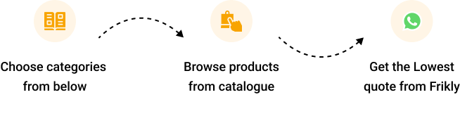 Frikly Catalogue Frikly Catalogue